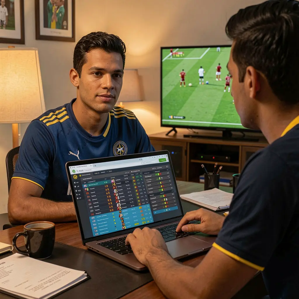 Aposta 5FFFF – Desfrute da ação de apostas esportivas ao vivo no conforto da sua casa