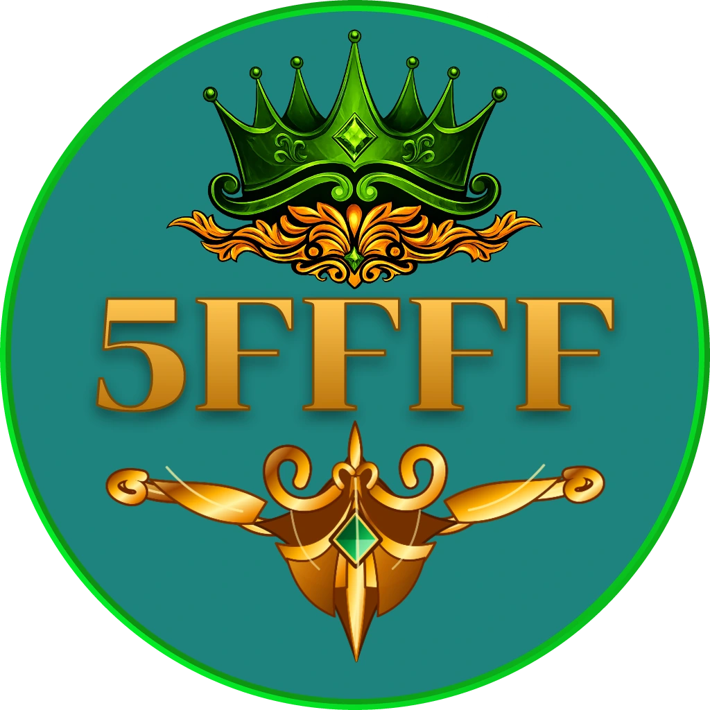 5FFFF logo