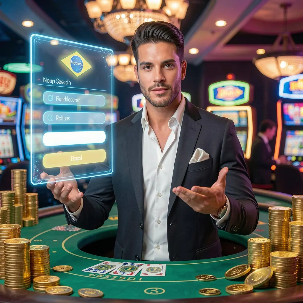 5FFFF Login – Secure and fast access to your gaming account in Brazil Login 5FFFF – Acesso seguro e rápido à sua conta de jogos no Brasil